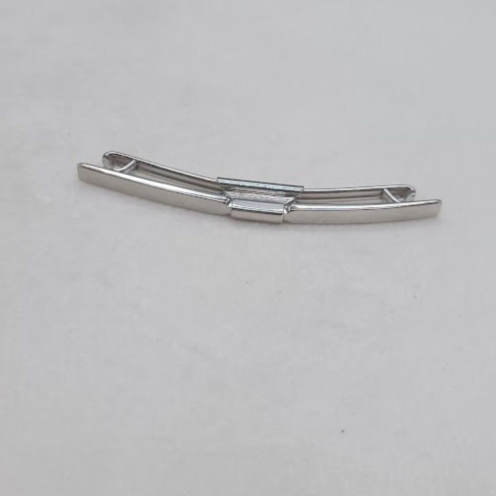 SWANK Collar Stay Clip